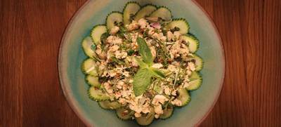 Foto von ConFusion Asiatisches Catering