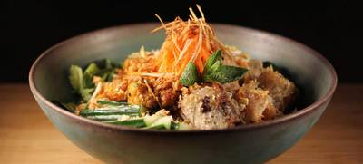 Foto von Kochkurs - Asiatisch kochen