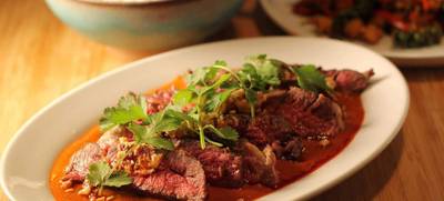 Foto von Kochkurs - Asiatisch kochen