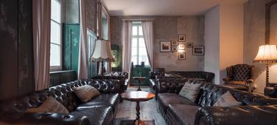 Foto von The Grand