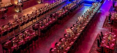 Foto von GOLDBERGWERK - RAUM FÜR EVENTS