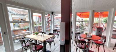 Cafe Zikke
