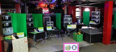 Foto von Mind Arena®