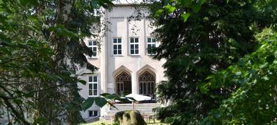 Schloss Wardow