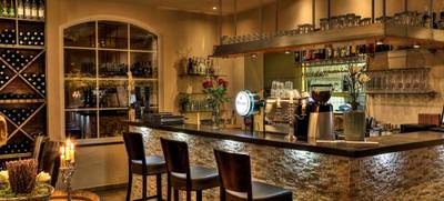 Foto von LOKS Restaurant