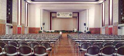 Foto von Amo Kulturhaus