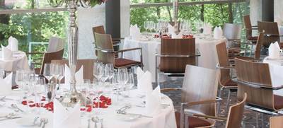 Foto von Mövenpick Hotel Hamburg