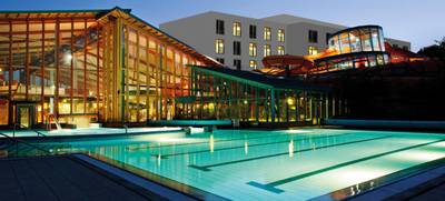 Foto von Wonnemar Resort Hotel Wismar