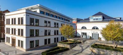 Foto von Dompalais conference