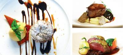 Foto von BELLE GROUP Catering & Eventservice