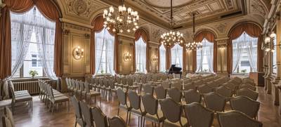 Foto von Palais Prinz Carl
