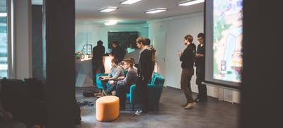 Foto von VirtuaLounge