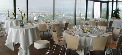 Foto von wolke21 im Saturn Tower