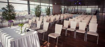 Foto von wolke21 im Saturn Tower