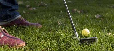 Foto von CrossGolf – Das Outdoor-Event!