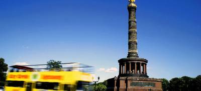 Foto von Berlin Erlebnisse