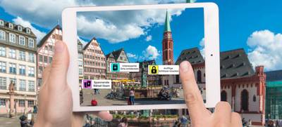 Foto von Outdoor Live Escape Games
