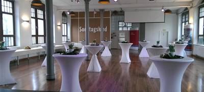 Foto von Mietlounge