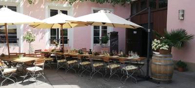 Foto von Weingut der Stadt Alzey