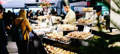 Foto von Food affairs FEINE ESSKULTUR