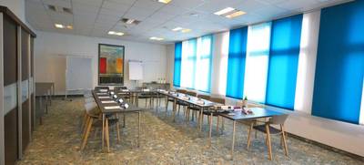 Hotel Mercure Graz City