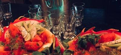 Foto von Weihnachten mit südländischem Charme und italienischem Zauber!