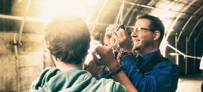 Foto von teamazing | Innovatives Teambuilding