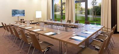 Foto von Steigenberger Parkhotel Braunschweig