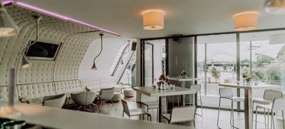 Foto von KAI 10 - THE FLOATING EXPERIENCE