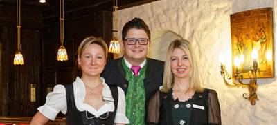 Foto von Meeting - Tagungspauschale