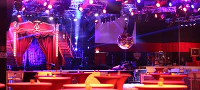 Foto von Aachener Event Center