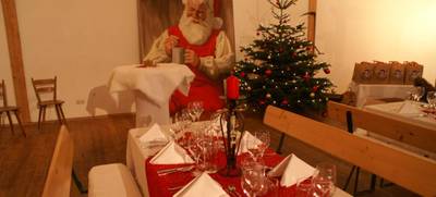 Foto von Zünftig bayrische Weihnachtsfeier
