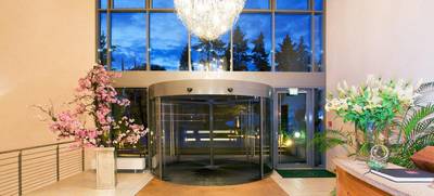 Foto von Landhotel Krummenweg