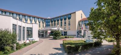 Foto von München Airport Marriott Hotel