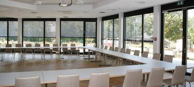 Foto von Parkhotel Altmühltal