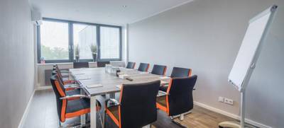 Foto von CS Business Center Mittelweg/Rotherbaum