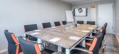 Foto von CS Business Center Mittelweg/Rotherbaum