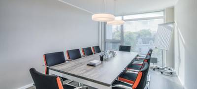 Foto von CS Business Center Mittelweg/Rotherbaum