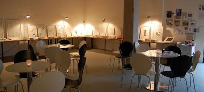 Foto von Cadoro - Zentrum für Kunst und Wissenschaft
