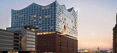 Foto von The Westin Hamburg Elbphilharmonie