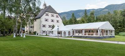 Foto von Schloss Prielau Hotel & Restaurants