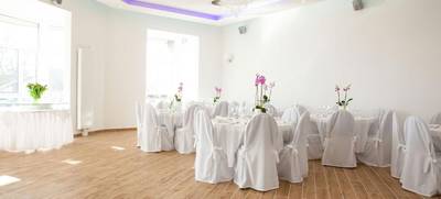 Foto von Yachtblick Eventlocation