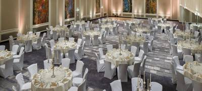 Hilton Vienna Park