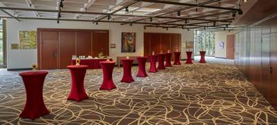 Foto von H+ Hotel Bad Soden