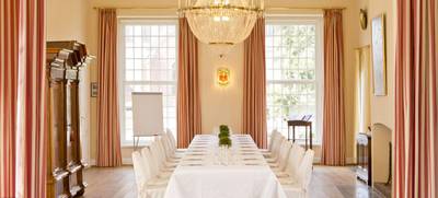 Foto von Hotel Schloss Hertefeld