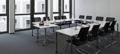 Foto von ePLAZA office center Stuttgart