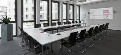 Foto von ePLAZA office center Stuttgart