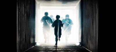 Foto von The Imperial Lasertag Academy (tilta)