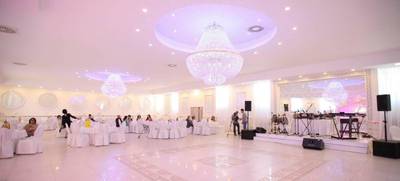 Foto von Prestige Events