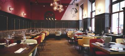 beef & glory. die Steakerei im Achten. das Steakhouse in Wien